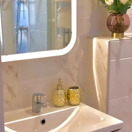 Appartement Life Renaissance - New Concept - Place Kléber *