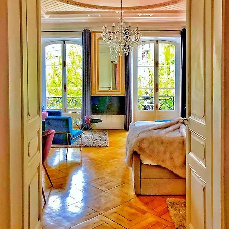 Life Renaissance - New Concept - Place Kléber