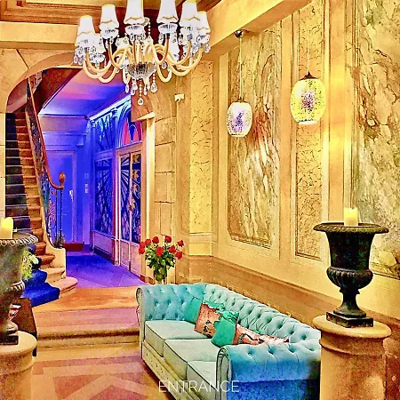 Life Renaissance - New Concept - Place Kléber Appartement