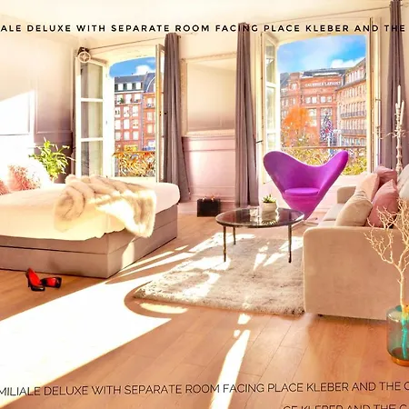 Life Renaissance - New Concept - Place Kléber