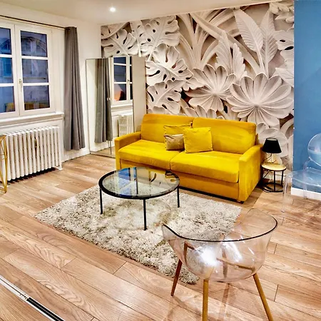 Life Renaissance - New Concept - Place Kléber *