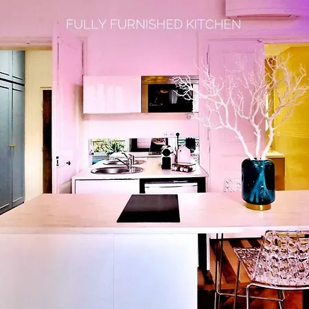 Apartman Life Renaissance - New Concept - Place Kléber Strasbourg